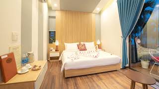 Hoi An Grace River Villa | Grace River Villa Hoi An
