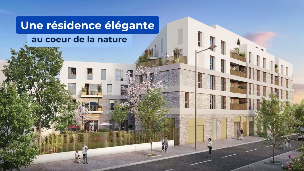 Vidéo En aparté Marignan