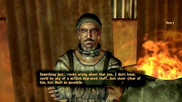 [WIP] The Frontier - Unsafe Harbor - [Prologue] [Part 1/10] - Developer Walkthrough