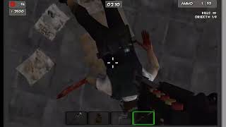 offline test Counter Battle strike swat Survival screenshot 4