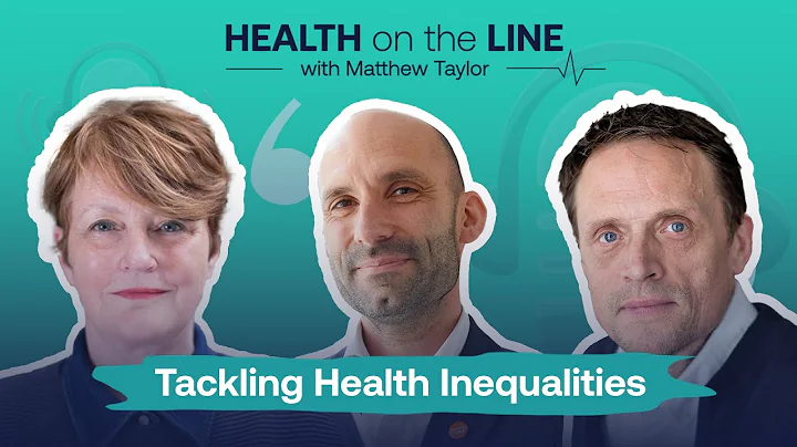 Bridging the gap: practical action on health inequalities
