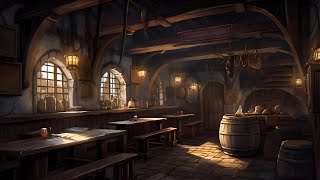 Medieval Inn Music – Double Barrel Tavern | Celtic, Folk by Book of Music by the Fiechters 621 views 1 month ago 1 hour, 8 minutes