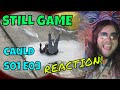 Still Game - Cauld - Reaction! - S01 E03