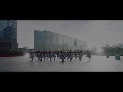 Keyakizaka46 誰がその鐘を鳴らすのか？-Dare ga sono kane wo narasunoka?