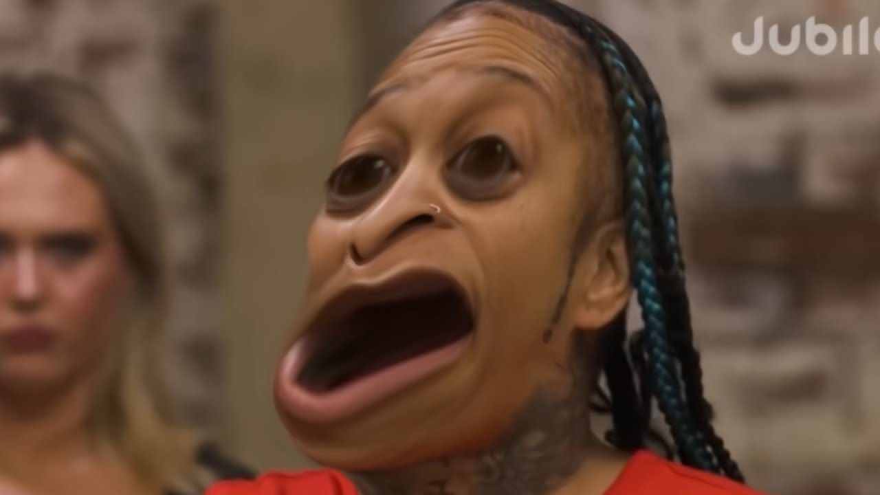 POLICE VS CRIMINALS DO ADULTS LACK COMMON SENSE?