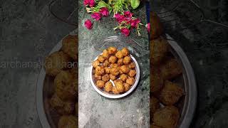 Ghar par banaye  Veg Manchurian | Step by Step #manchurian #trendingshorts #recipe