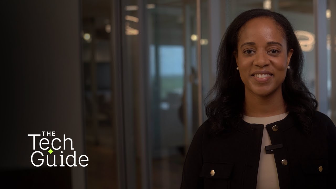 AI Acceleration Frameworks | Part of The Tech Guide - YouTube