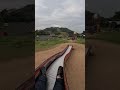 【山口県】老の山公園 風の丘のローラーすべり台すべってみた【山口県下関市】【すべおじ】【大人向け】