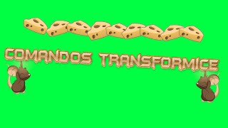 --Transformice--Comandos