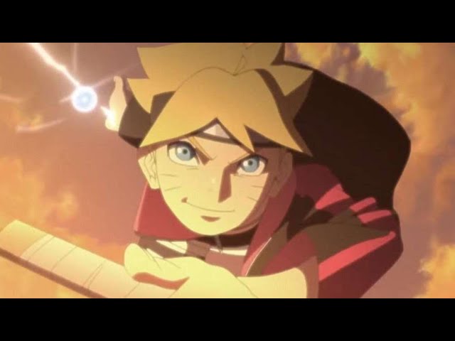 How to Watch: Boruto: Naruto the Movie on Netflix 