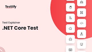 Celebrity .NET Core Test | Testlify Wealth