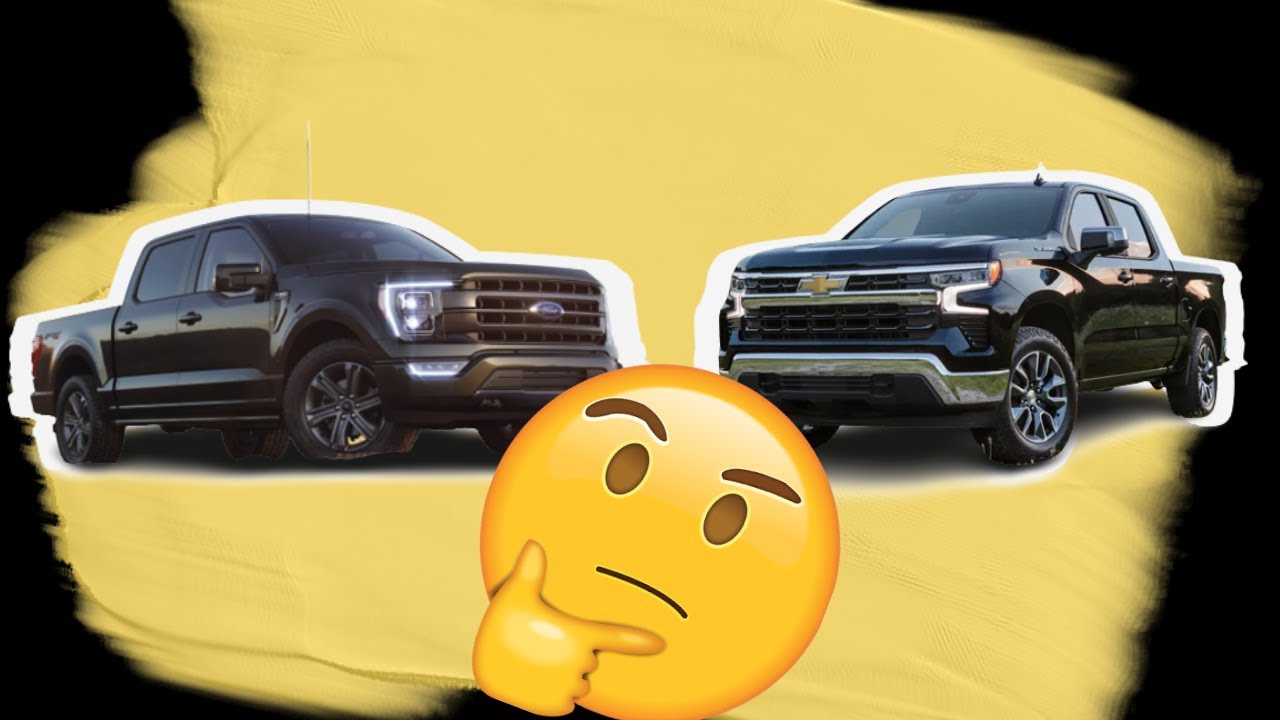 How to Find the Best Truck to Tow Your Horse Trailer YouTube