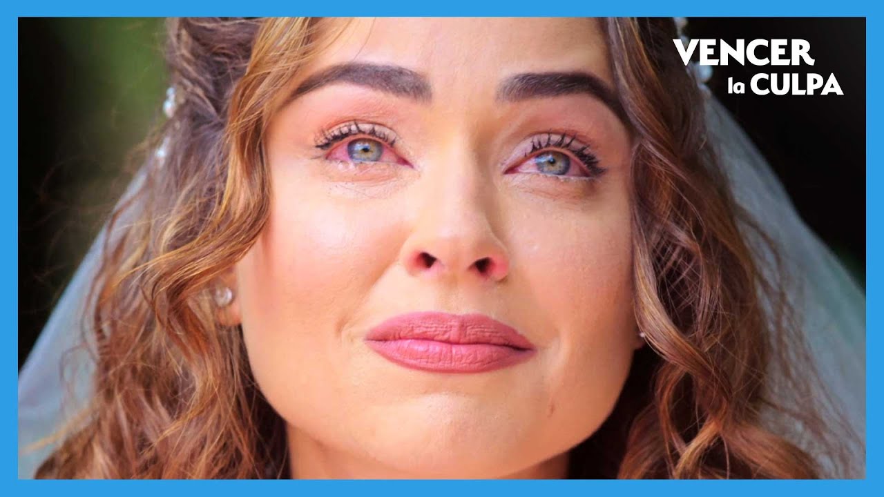 Paloma vive una tragedia el día de su boda | Vencer la culpa 1/5 | C-1 ...