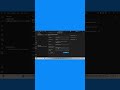 How to Connect Sql Server with VS Code#tech-talks#ytshort #tech #coding #ytshorts#yt #vscode#sql