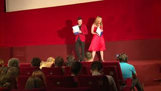 Hyperfest - International Student Film Festival 16th Edition