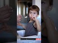 The Children With Green Skin