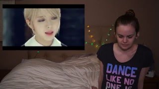 Aoas Choa Flame Mv Reaction