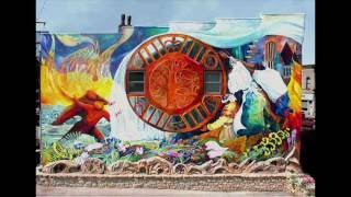 Creative Place Making & Economic Development