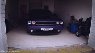 Dodge Challenger Rt Stage 2 Vs Performance