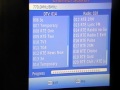 How To Tune In The Channels On A Fortec Star FS 3300 HD Digital TV Receiver 