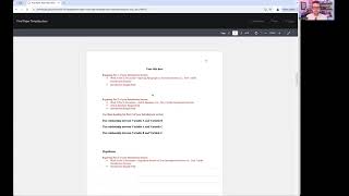 Celebrity Week 4 Overview Video - Research Methods Net Worth
