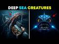 समुद्र की गहराई में आखिर क्या छिपा है? सच जानकर डर जाओगे! | What’s Hiding Deep in the Ocean?