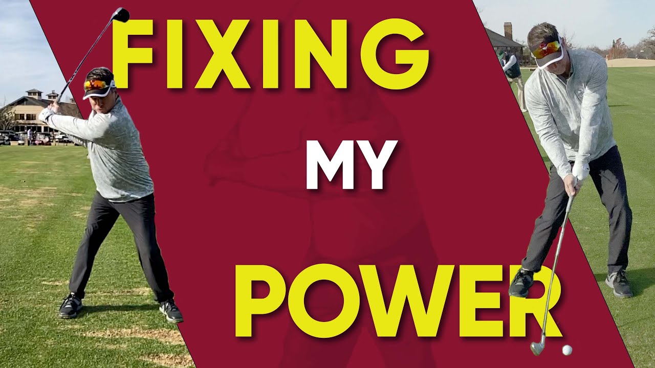 Golf Swing Cause and Effect YouTube