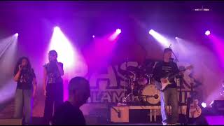 (01) Tyar & Band - Swing It Up