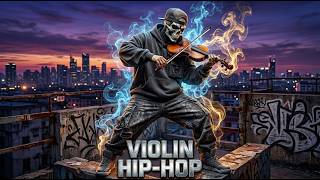 Violin Trap Type Beat – Cinematic Hip Hop with Intense String Melody