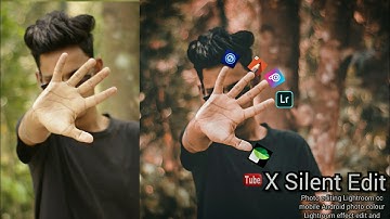 Ps Touch Mobile Editing Tutorial Manipulation Edit By Photoshop Touch & Lightroom Mobile
