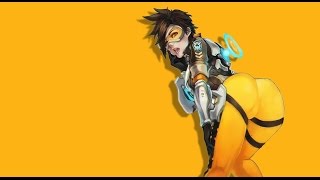 X-এ DTS: CHOOSE YOUR HERO in Overwatch with DTS-HD surround sound. R/T  for Tracer LIKE for McCree  / X