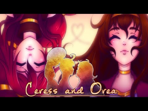 Ceress and Orea - Part 01