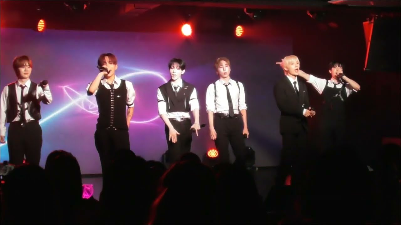 250720 東京1部 11.Daze Days/NINE.i