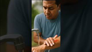 Melioidosis: A Killer Often Undiagnosed - Essential First Aid Awareness