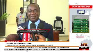 FG Urges Capital Market to Invest More in Girl-Child Science Education