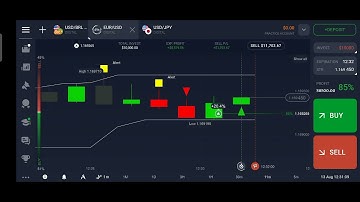 ⭐IQ OPTION SCRIPT FREE PRO।। 