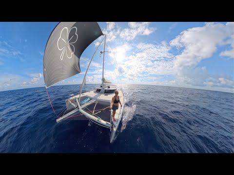 Bonaire to Cartagena! Our Caribbean Passage