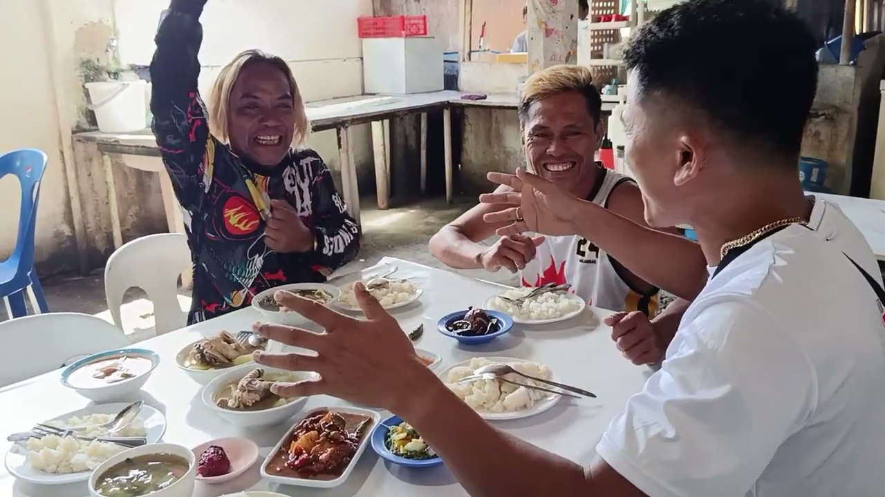 Birthday ni totong tugsok😁🎉🥮