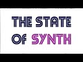 The State of Synth - S02E05 - The Synths Rise Again feat. North Innsbruck