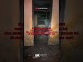 rumah tengah hutan !!! #horror #bangunanterbengkalai #story #paranormal #gibugmalam