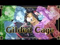 【歌ってみた】Gilded Cage【自作MV/2周年記念】