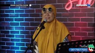 COVER JARE SAPA VOC DIANA SASTRA