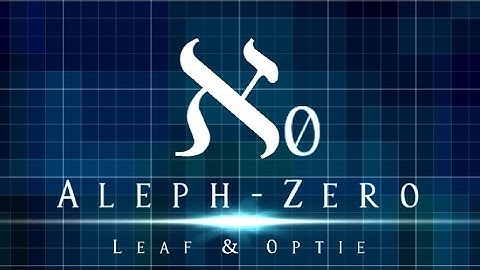 (Geometry Dash) Aleph Zero 100% (Hard Demon) by IlluminatyByN