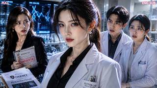 HD FULL 💔 She Died Betrayed by Her Own Team—Now She’s Back to Make Them Regret Everything #Drama