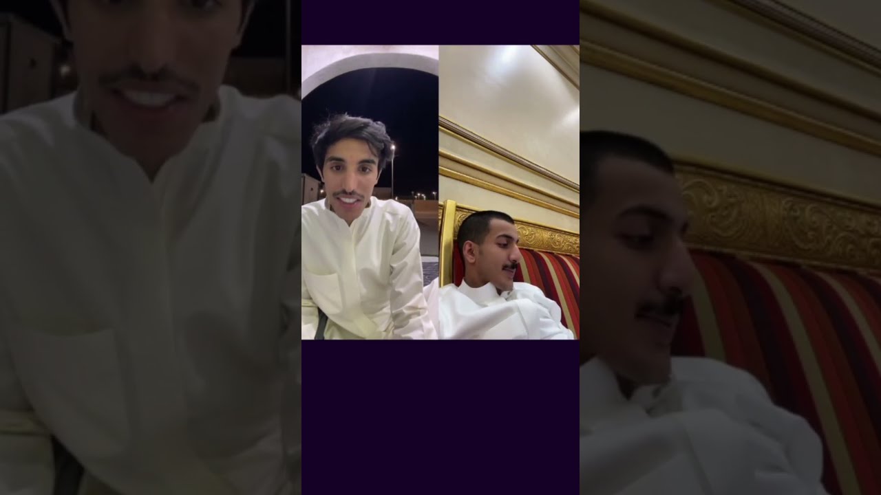 بث مسعود بن شعفول كامل | مع نواف عقاب واخوه حمودي سوالف وتحدي🤩ليه ما بيسافر الخبر👀؟!