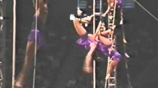 Womens Ring & Ladders