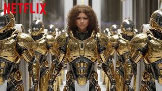The Wildest Sci-Fi Movies on Prime Video: 25 Films That Break Reality!