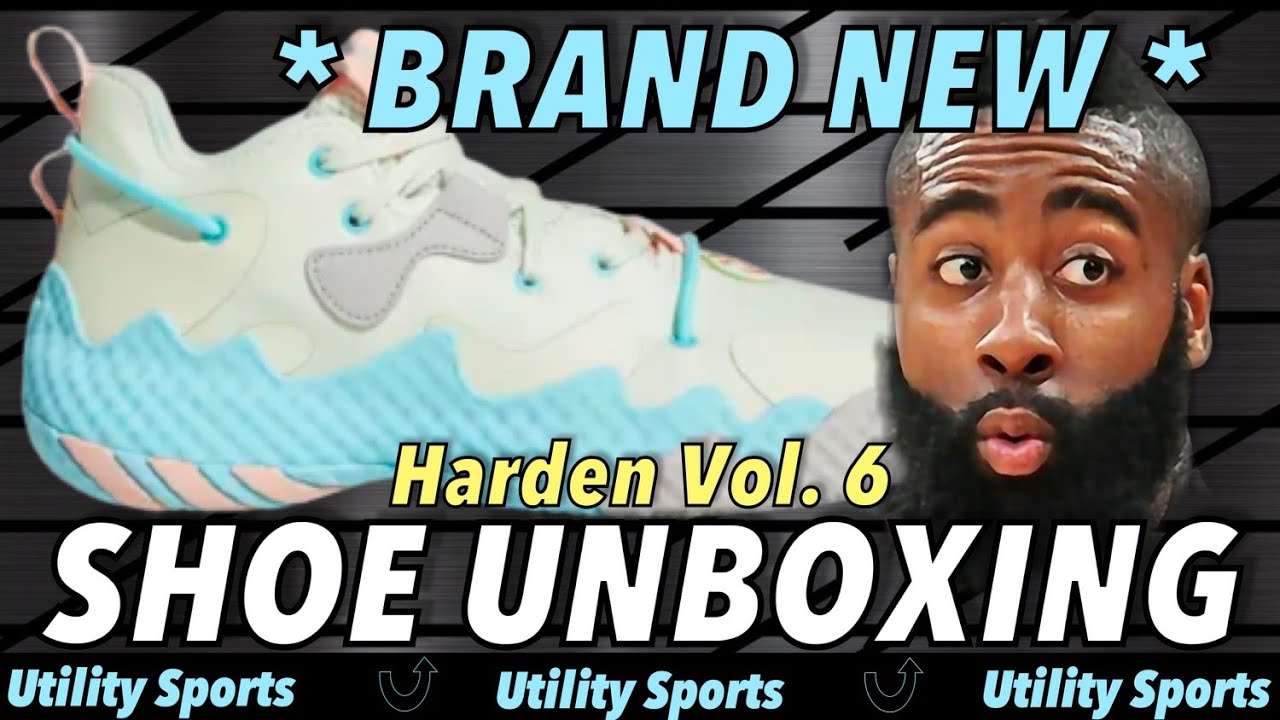 harden 2 footlocker