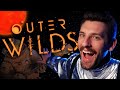 You Should Play Outer Wilds.