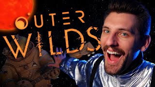 You Should Play Outer Wilds